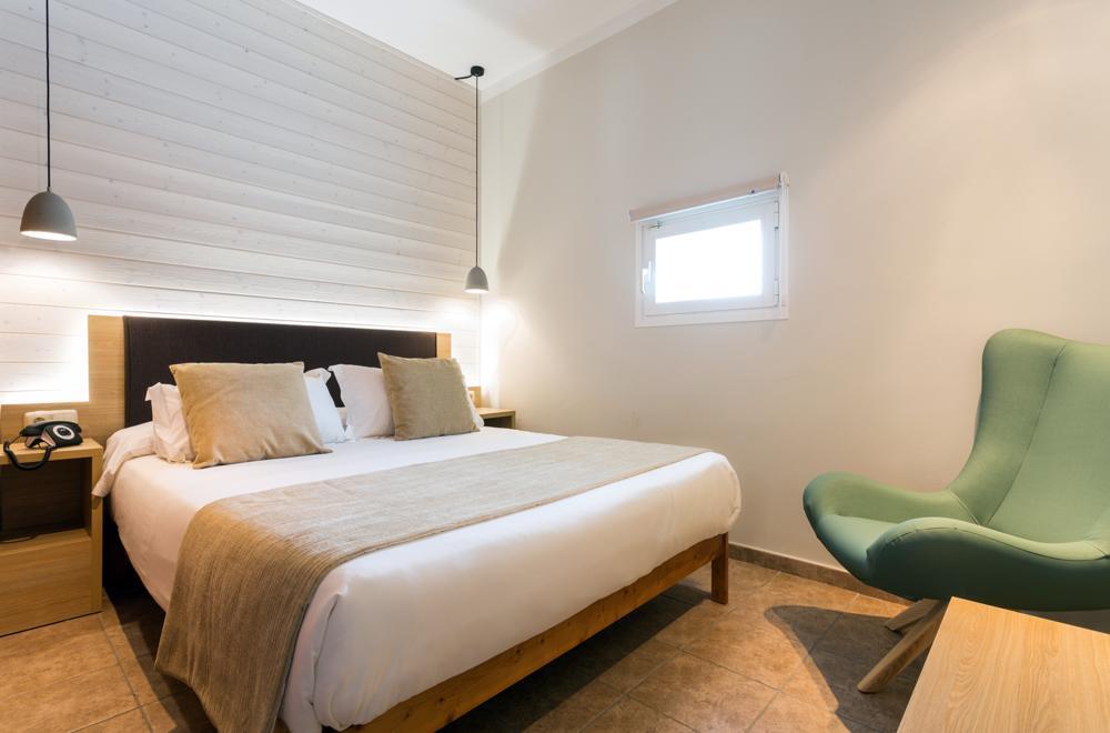 Sirenis Club Siesta 4* Santa Eularia des Riu