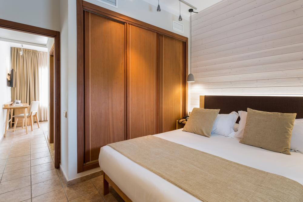 Hotel Sirenis Club Siesta