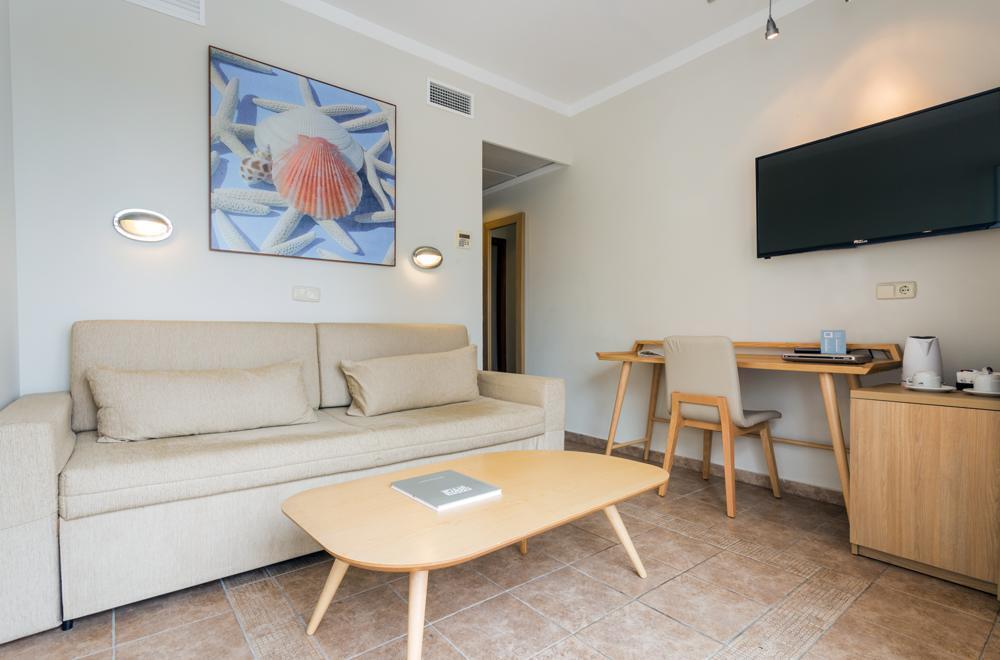 Sirenis Club Siesta Hotel Santa Eularia des Riu
