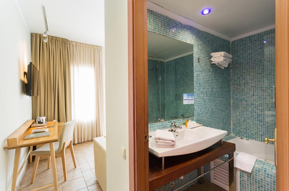 Sirenis Club Siesta Santa Eularia des Riu