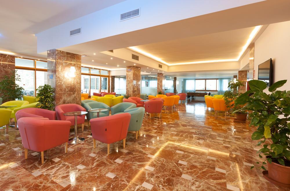 Hyde Ibiza Hotel