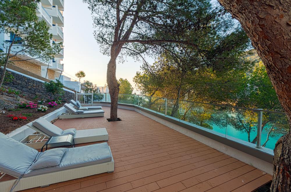 Hotel Hyde Ibiza 3*