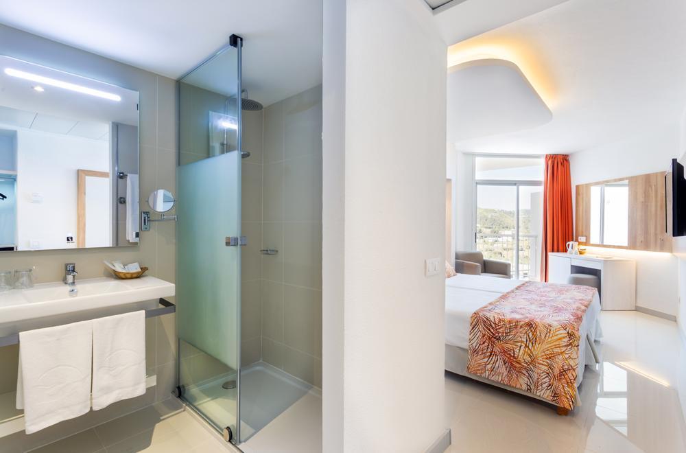Hotel Hyde Ibiza Cala Llonga (Ibiza)