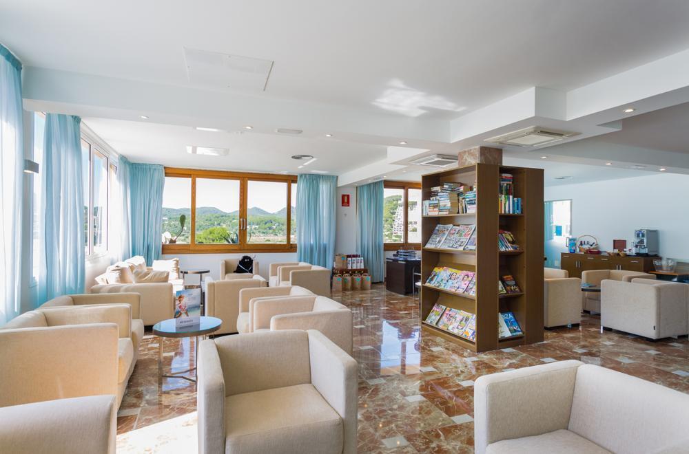 Hyde Ibiza 3* Cala Llonga (Ibiza)