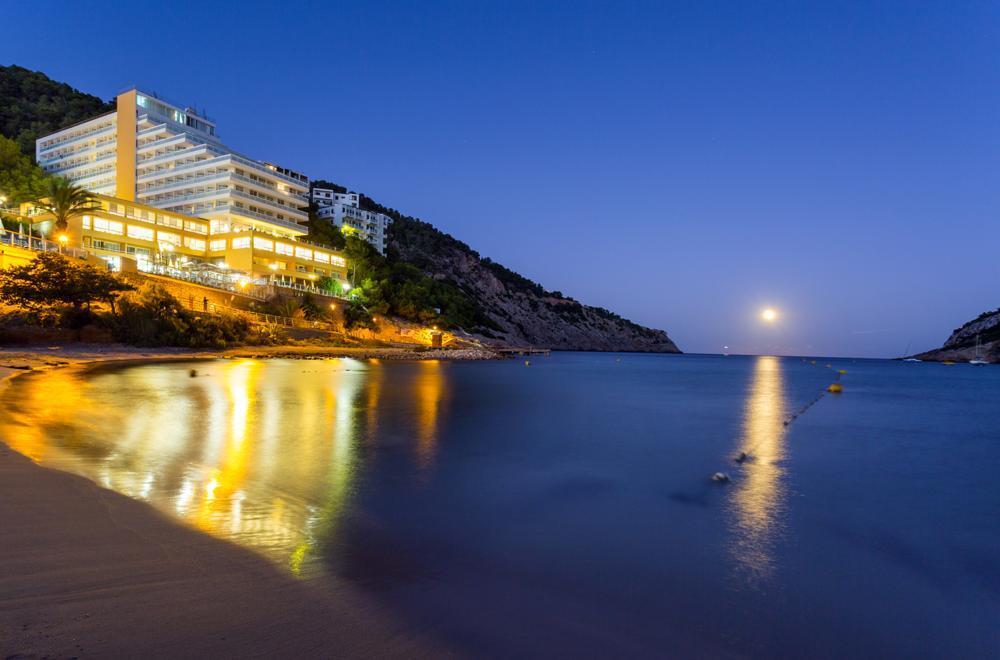 Hyde Ibiza Hotel