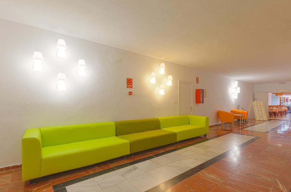 Hotel Hyde Ibiza 3*