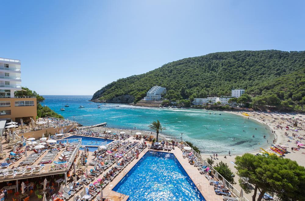 Hyde Ibiza Hotel 3*