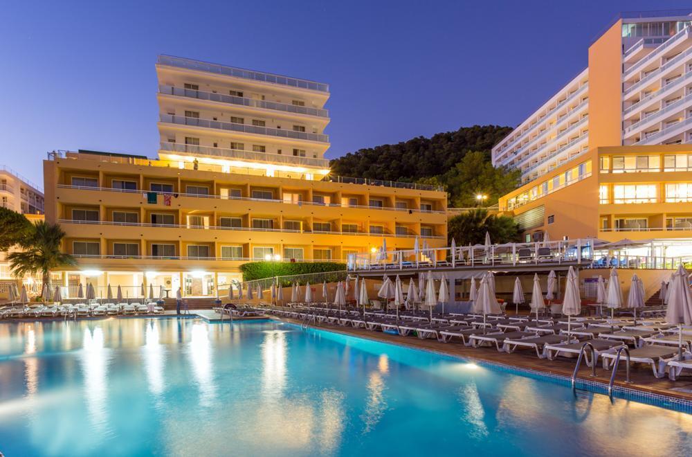 Hyde Ibiza Hotel