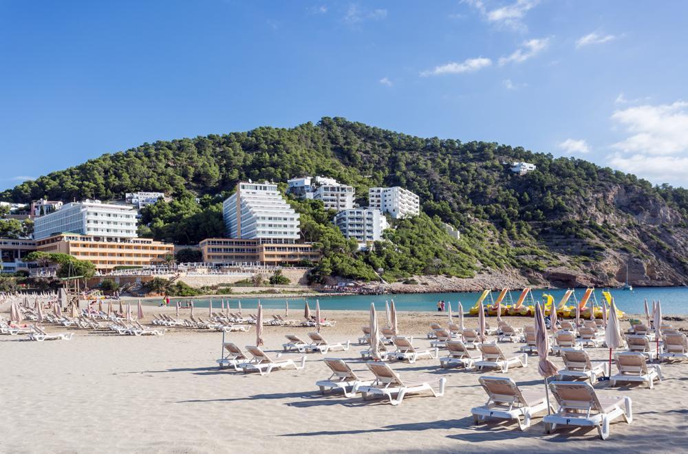 Hyde Ibiza 3*