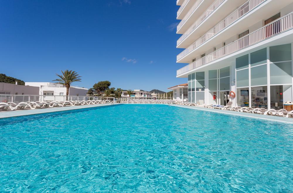 Hyde Ibiza