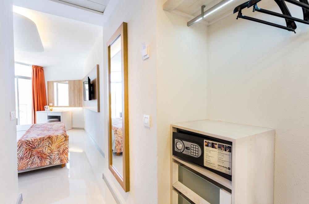 Hotel Hyde Ibiza Cala Llonga (Ibiza)