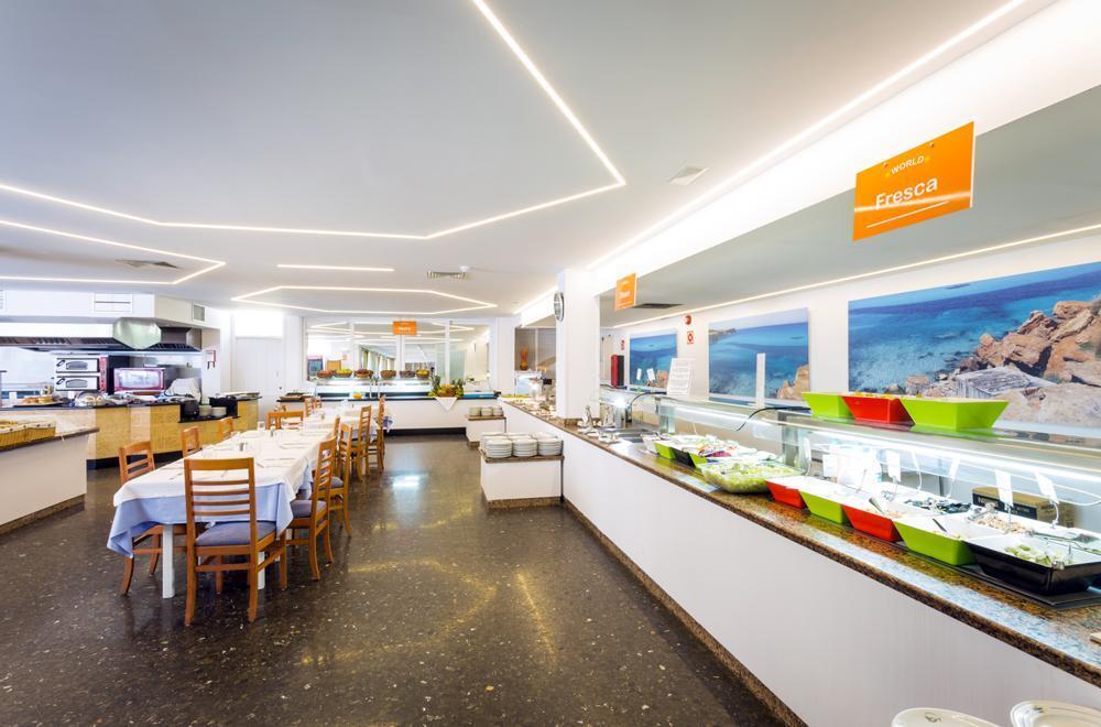 Hyde Ibiza 3* Cala Llonga (Ibiza)