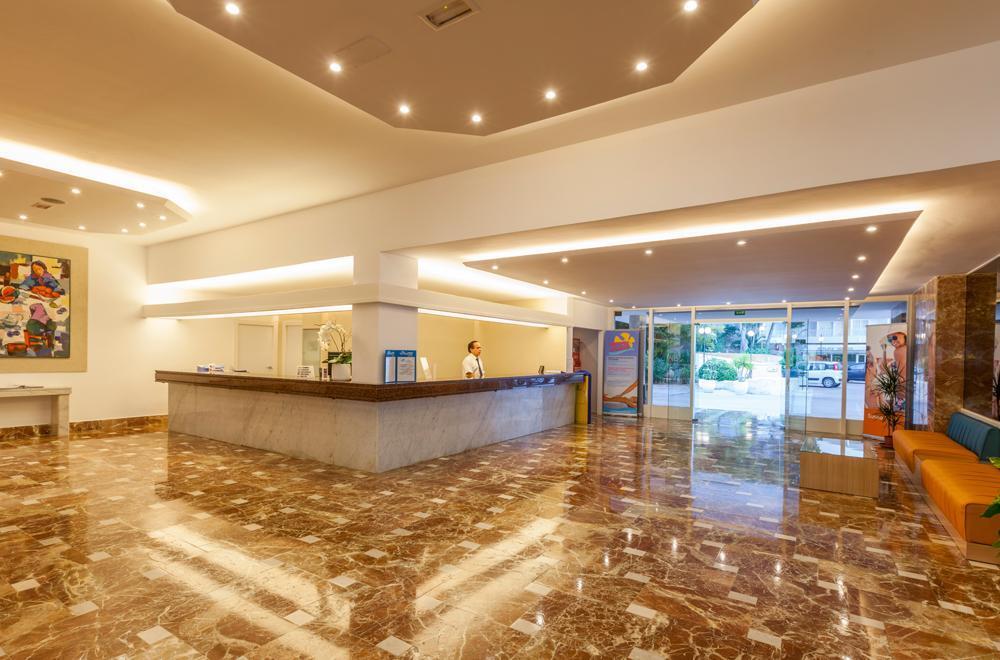 Hyde Ibiza Hotel Cala Llonga (Ibiza)