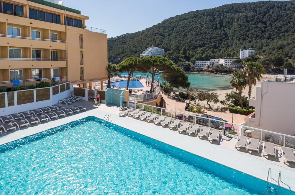 Hyde Ibiza Cala Llonga (Ibiza)