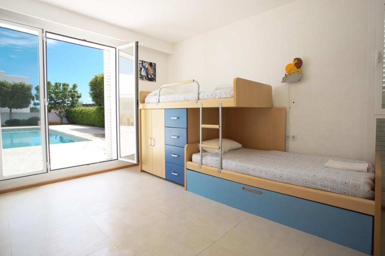 Patxi Ibiza