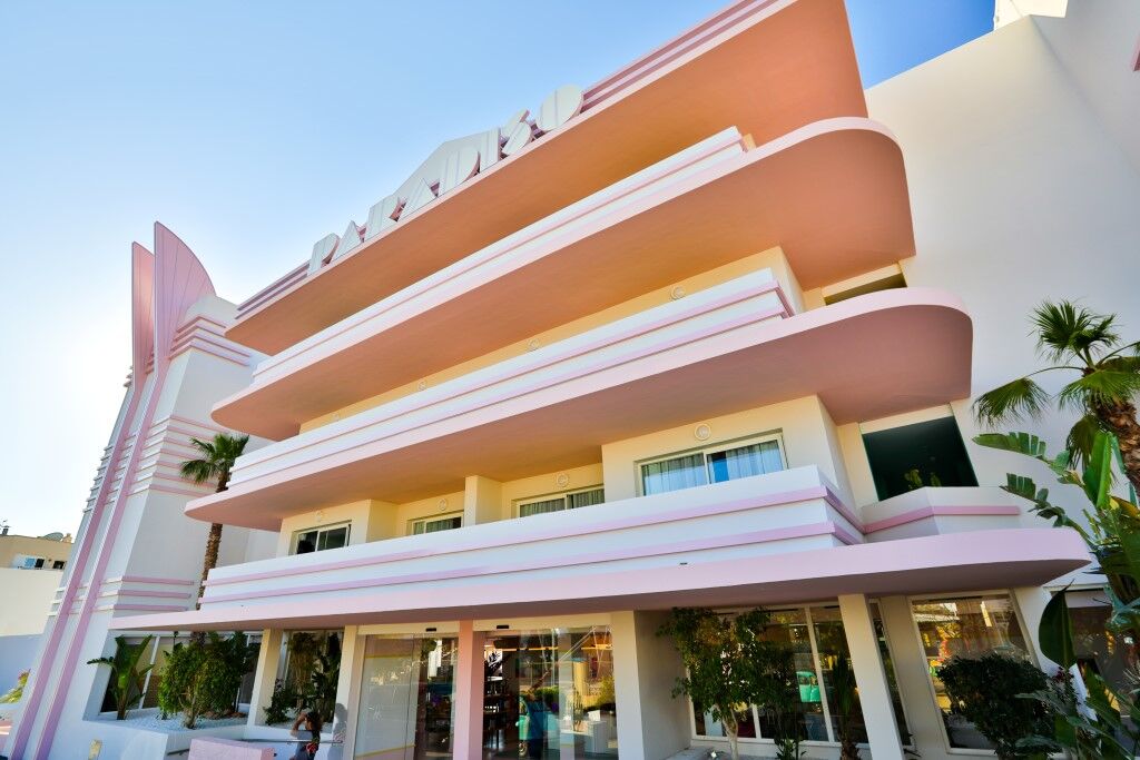 Apartamento Blue Star (adults Only) *