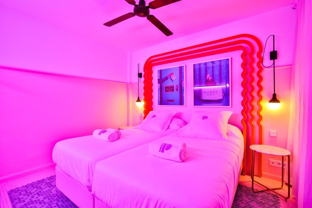 Apartamento Blue Star (adults Only) *