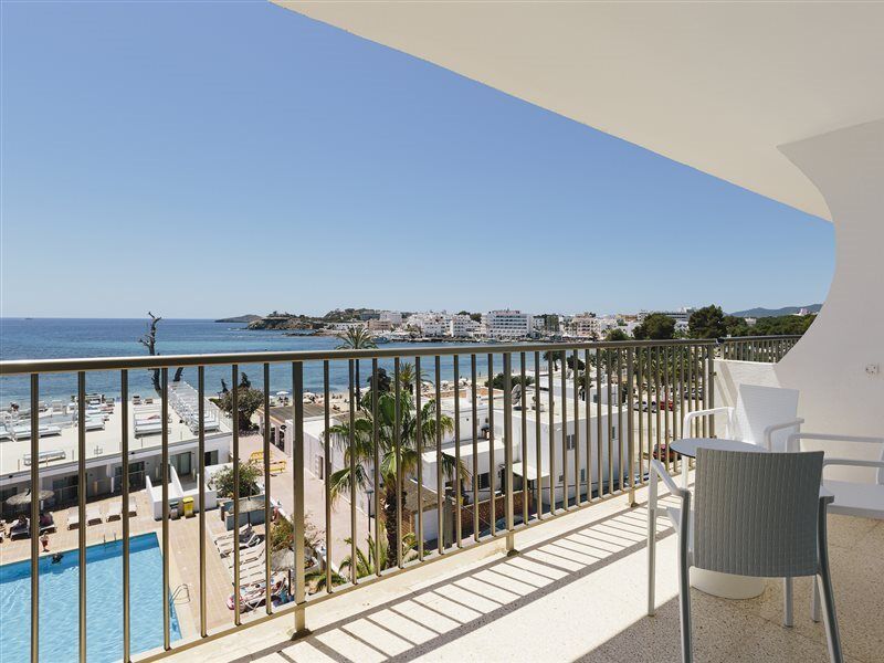 Leonardo Ibiza Santa Eulalia Apartamento *