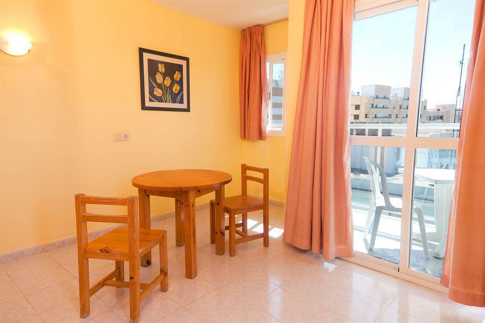Aparthotel Vibra - Adults Only San Antonio (Ibiza)