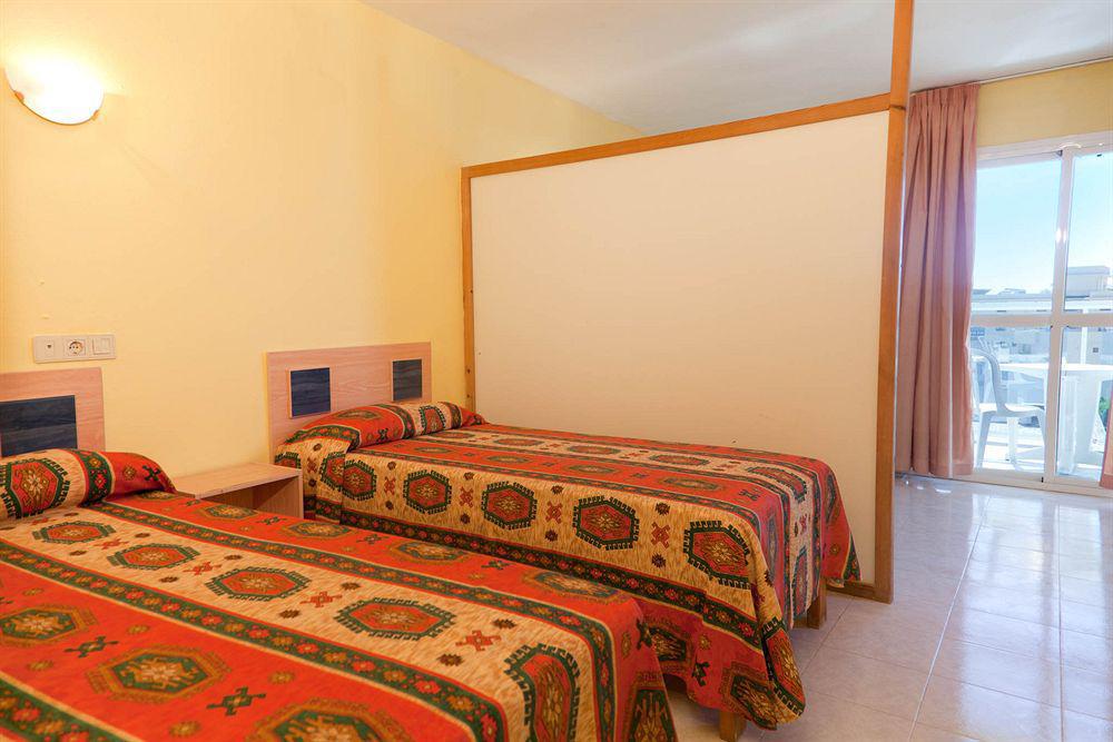 Aparthotel Vibra - Adults Only