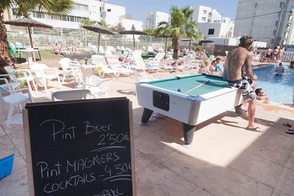 Aparthotel Vibra - Adults Only