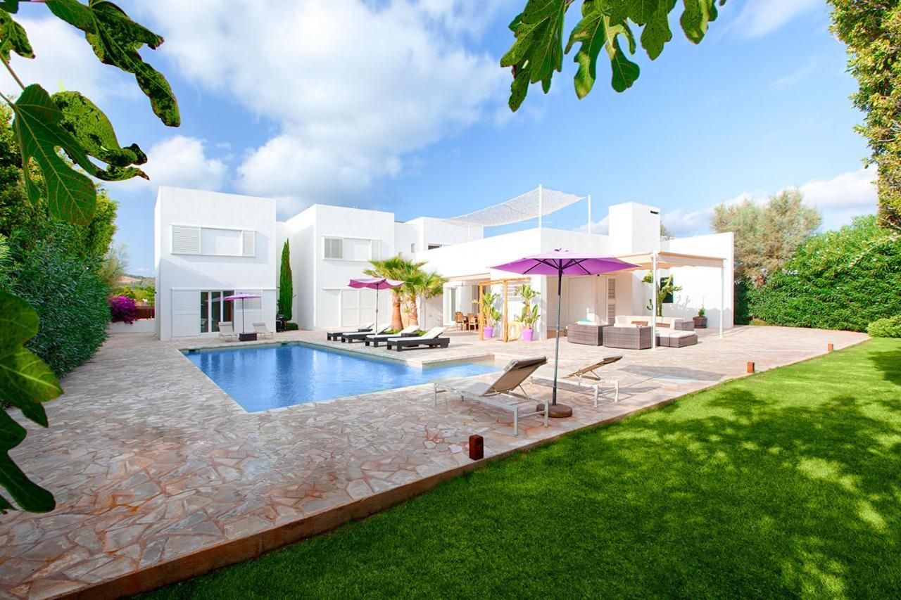 Patxi Villa Ibiza