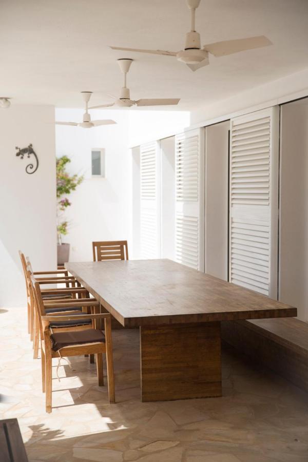 Villa Patxi *