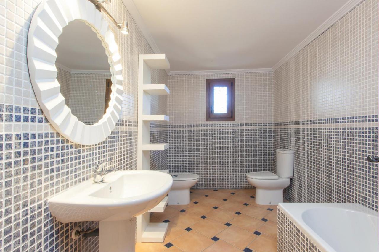 Carma Villa *