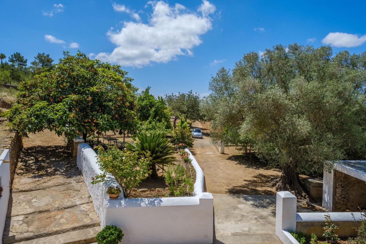 Can Mariano Des Puig Villa Sant Carles de Peralta