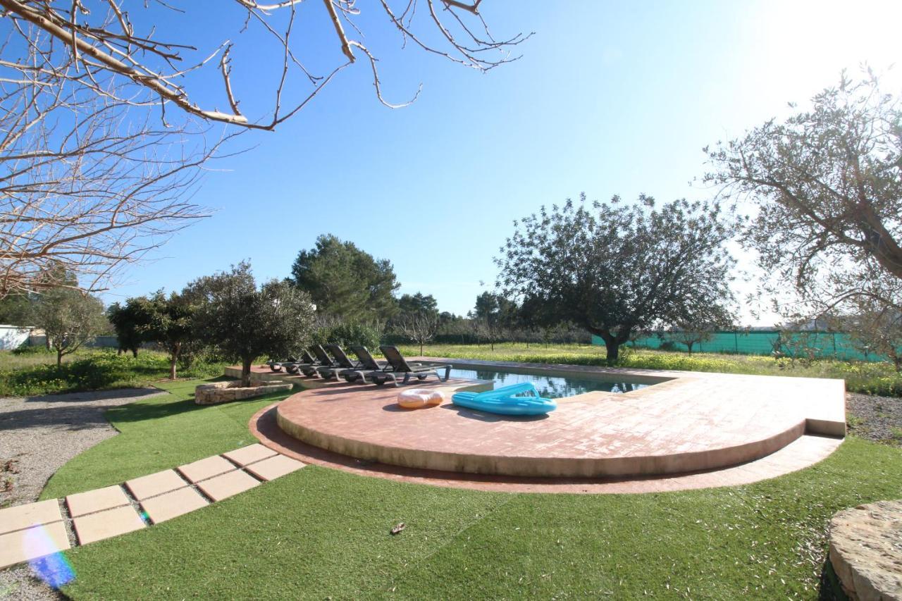Villa Sa Barda *