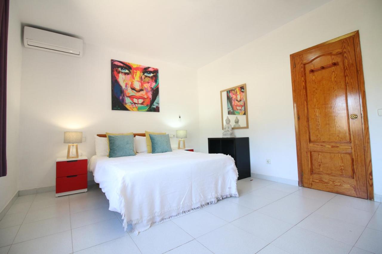 Villa Sa Barda