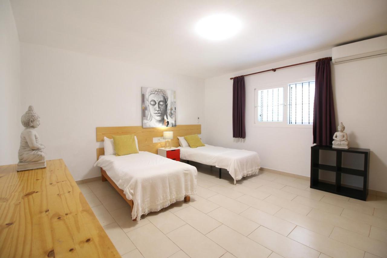 Sa Barda Villa *
