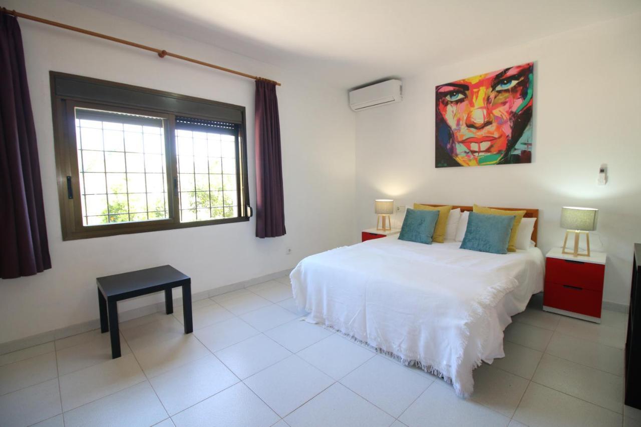 Villa Sa Barda San Antonio (Ibiza)