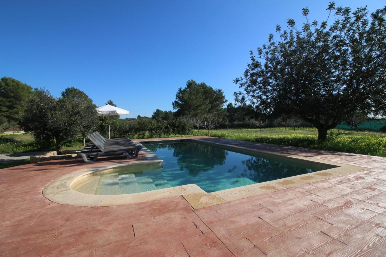 Sa Barda Villa San Antonio (Ibiza)