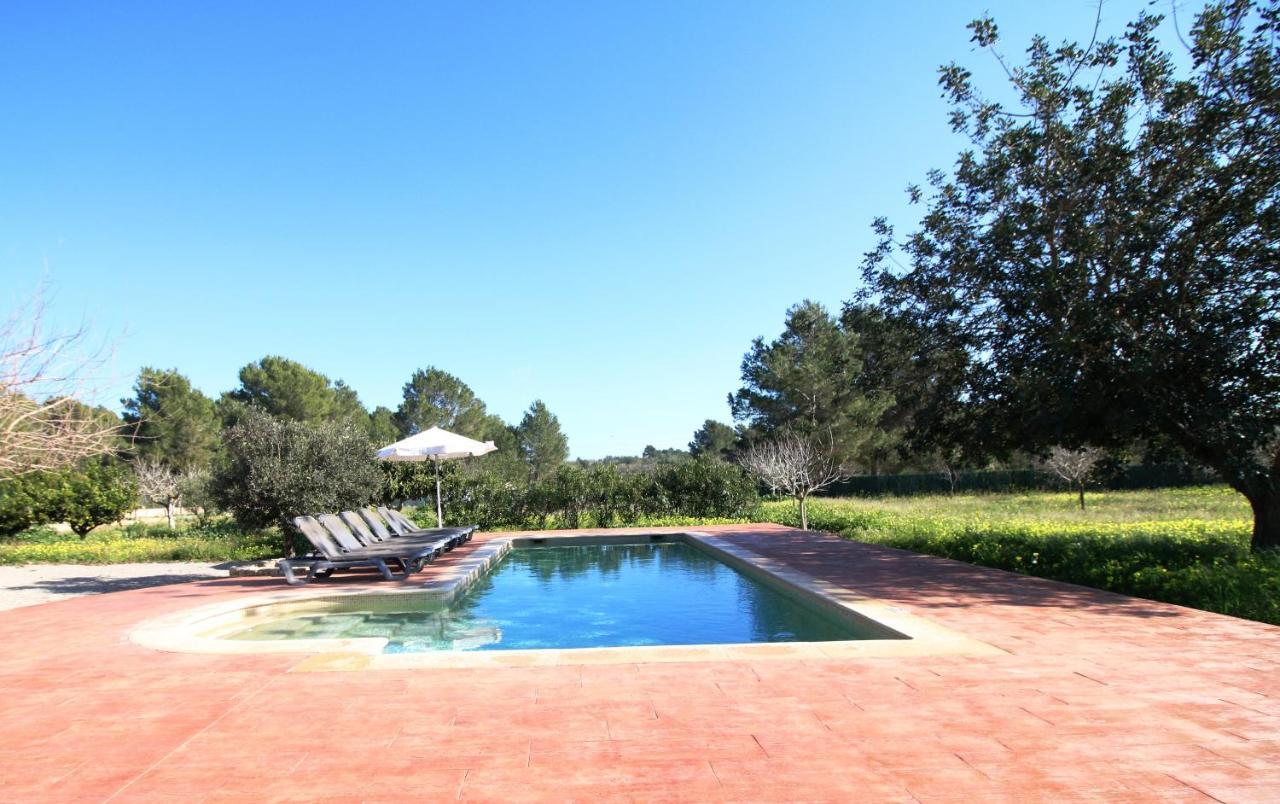 Villa Sa Barda San Antonio (Ibiza)