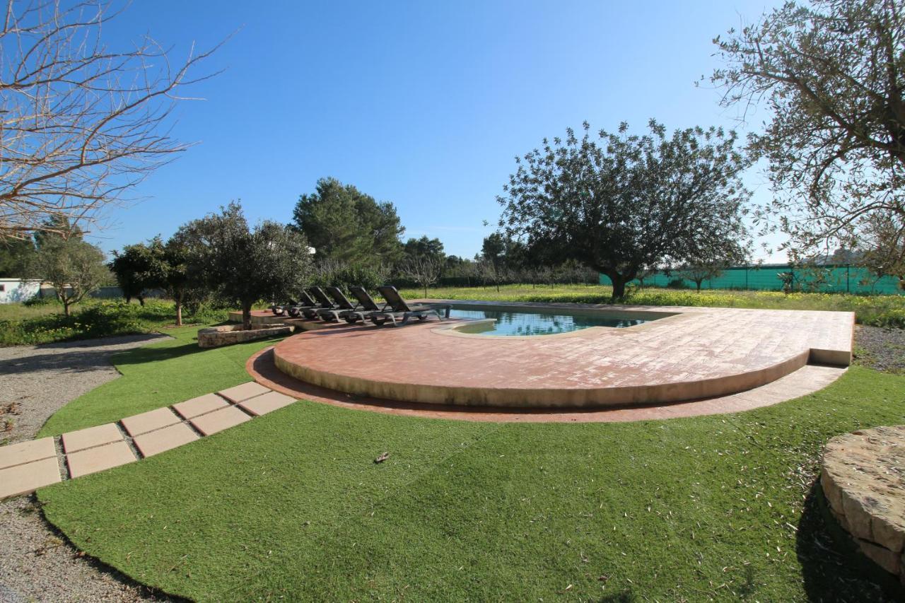 Villa Sa Barda