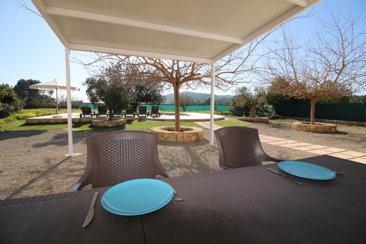Villa Sa Barda San Antonio (Ibiza)