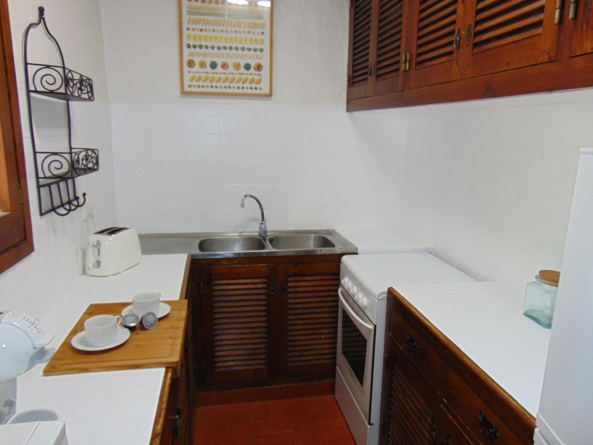 Miramar Ii Apartment Cala Vadella (Ibiza)