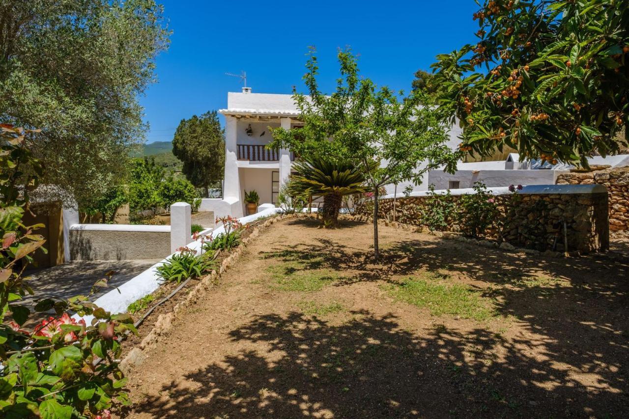 Can Mariano Des Puig Villa *