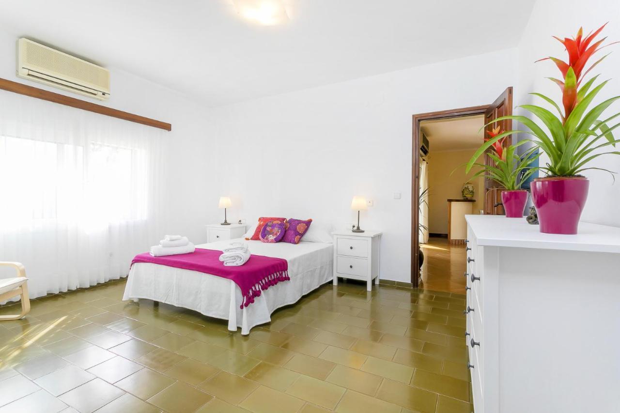 Pousada Ben Parit San Antonio (Ibiza)