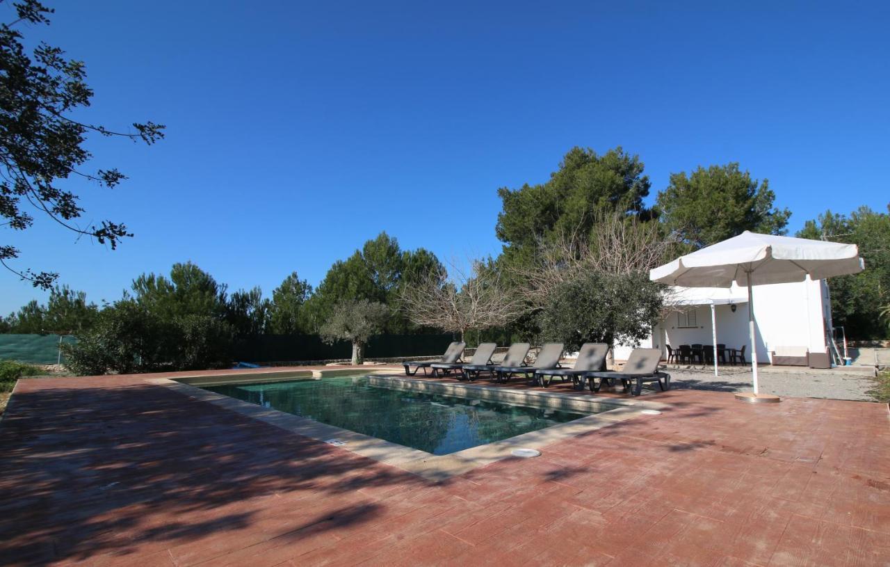 Villa Sa Barda *