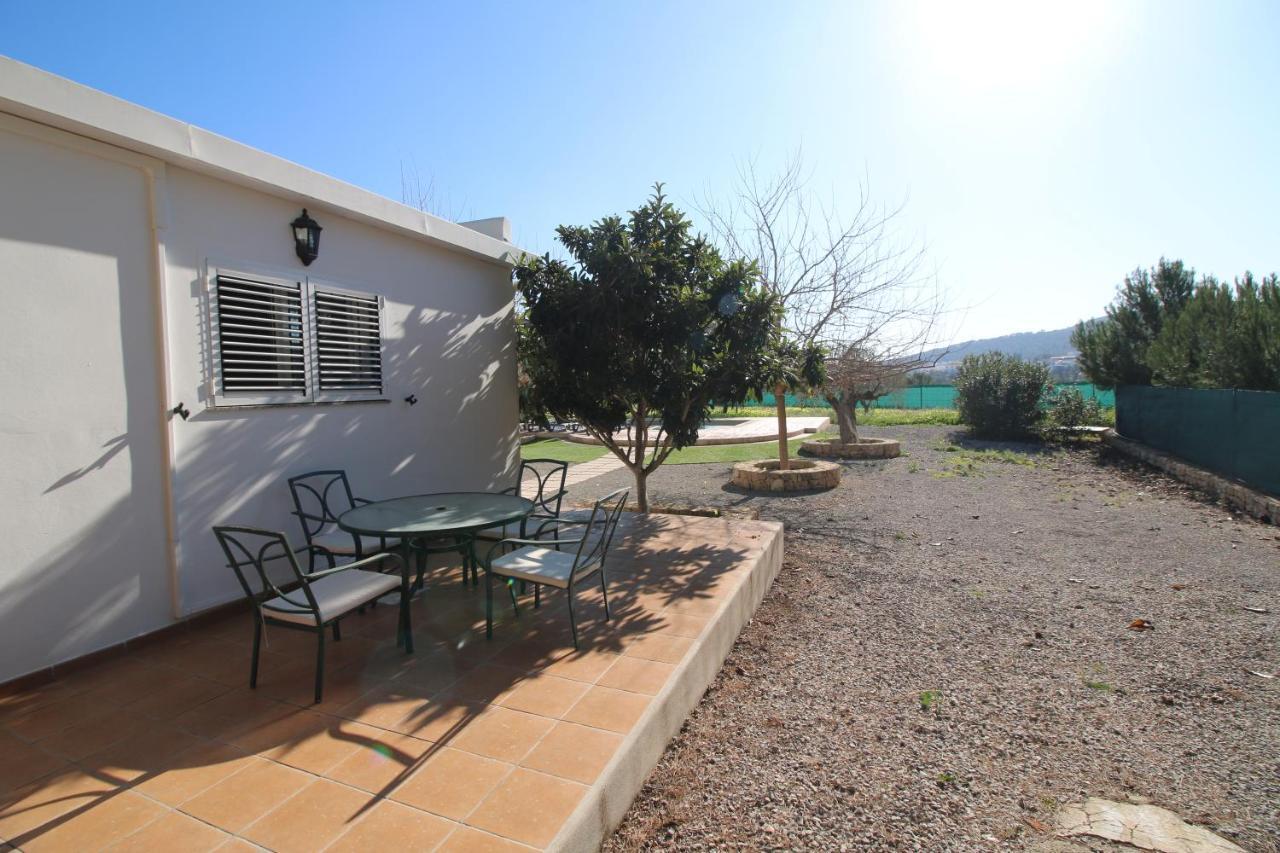 Sa Barda San Antonio (Ibiza)