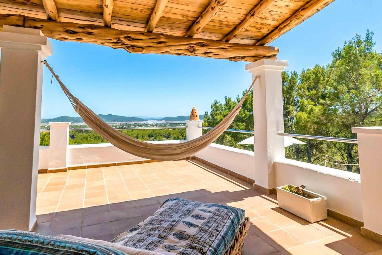 Casiopea Villa Sant Jordi de ses Salines