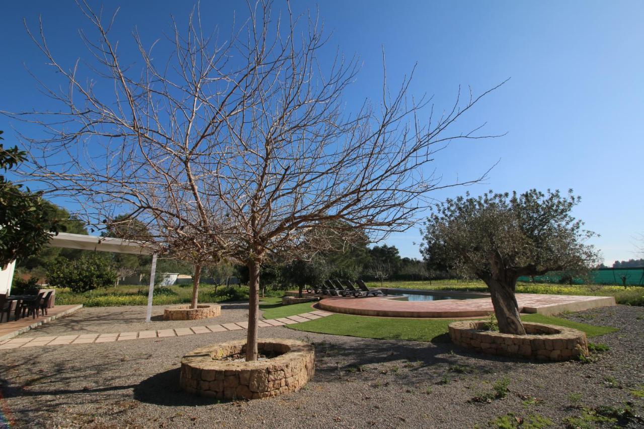 Sa Barda Villa *