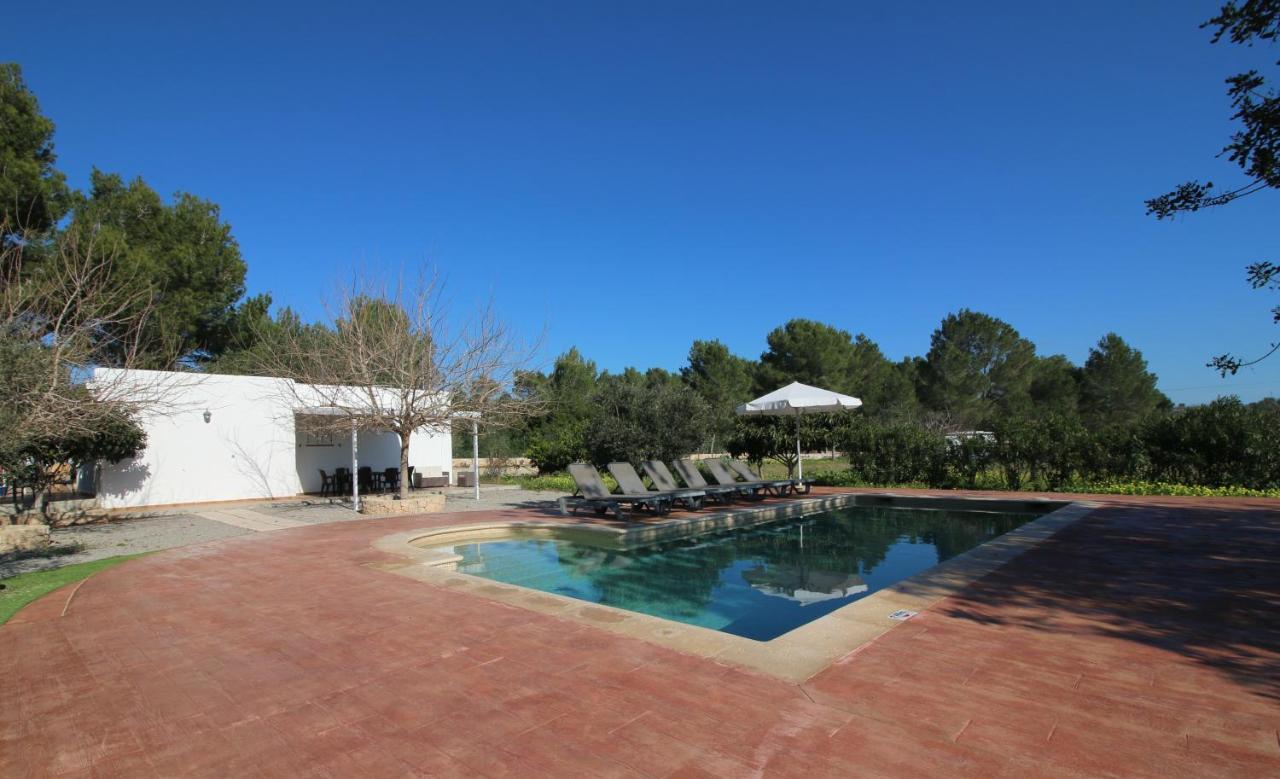 Sa Barda San Antonio (Ibiza)
