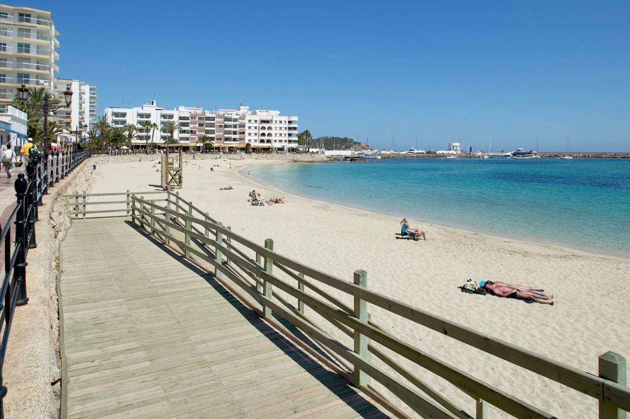Apartment Bon Lloc Santa Eularia des Riu