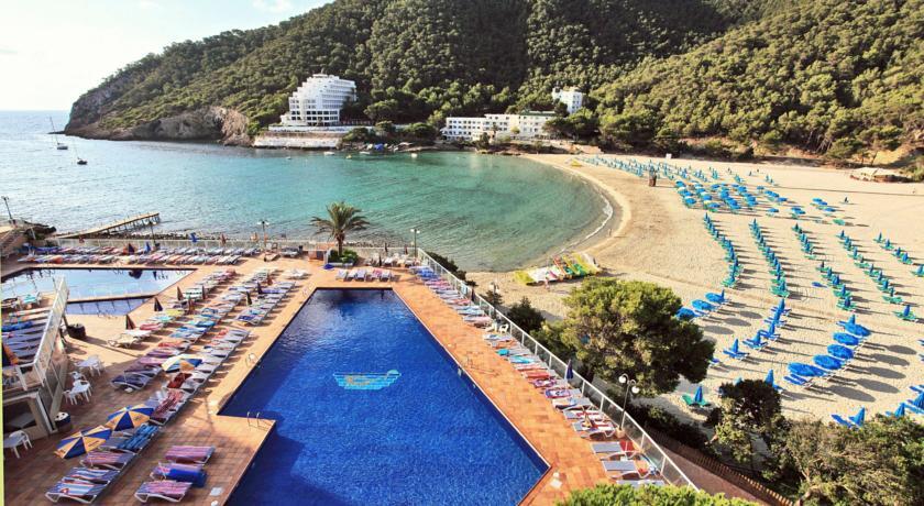 Hotel Hyde Ibiza 3*