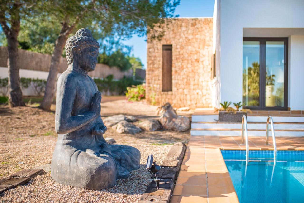 Rainbow Villa Sant Josep de sa Talaia