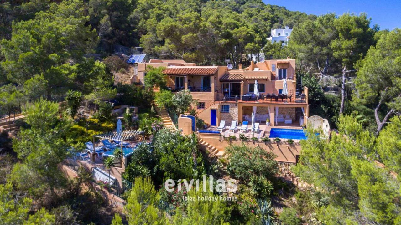 Casa Capricho By Eivillas *