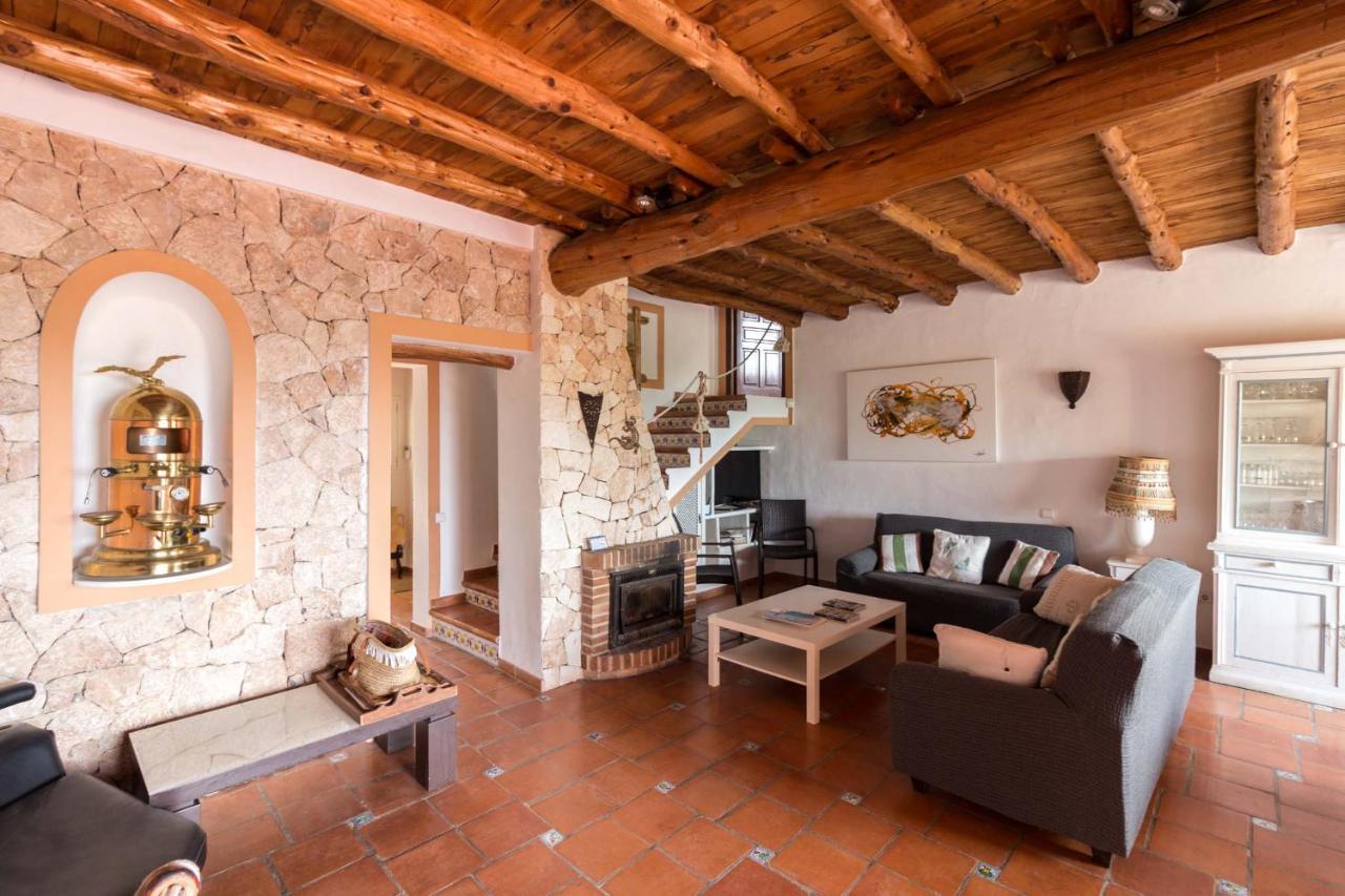 Casa Capricho By Eivillas *